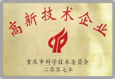 IT行業(yè)資質(zhì)及榮譽(yù)